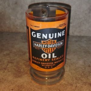 Harley Davidson Beer Mug